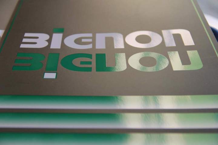 Pelliculage Bobigny