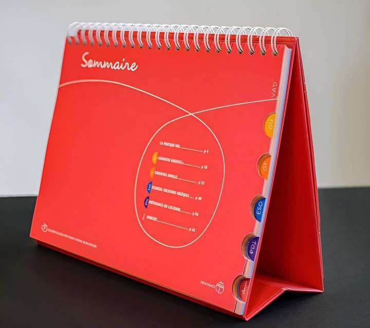 Faites-nous confiance pour effectuer vos travaux d’assemblage Wire’O !